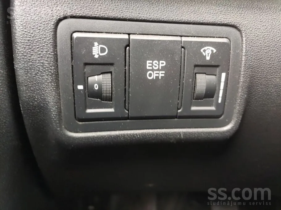 Hyundai I30 2008 photo 3