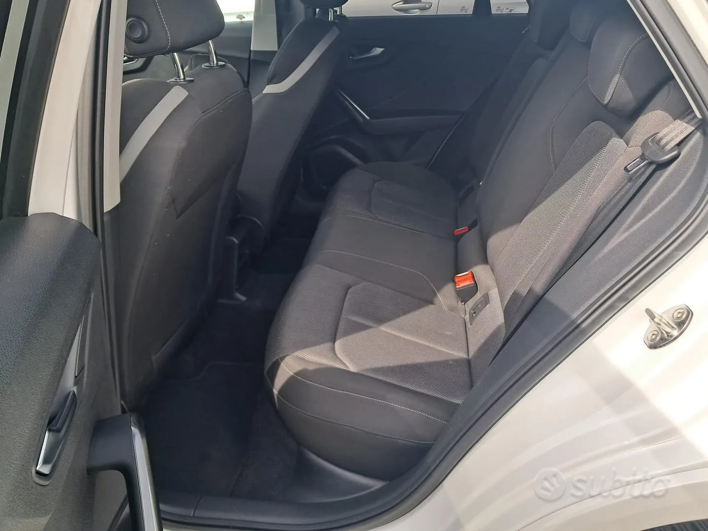 Audi Q2 2019 photo 5