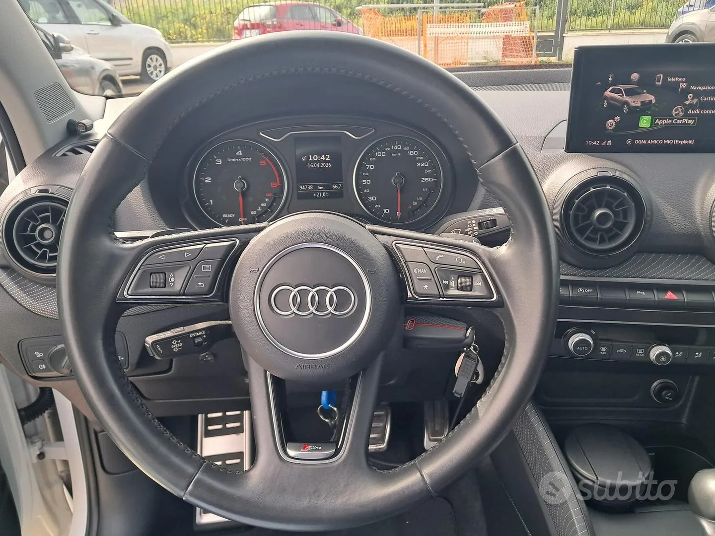 Audi Q2 2019 photo 3