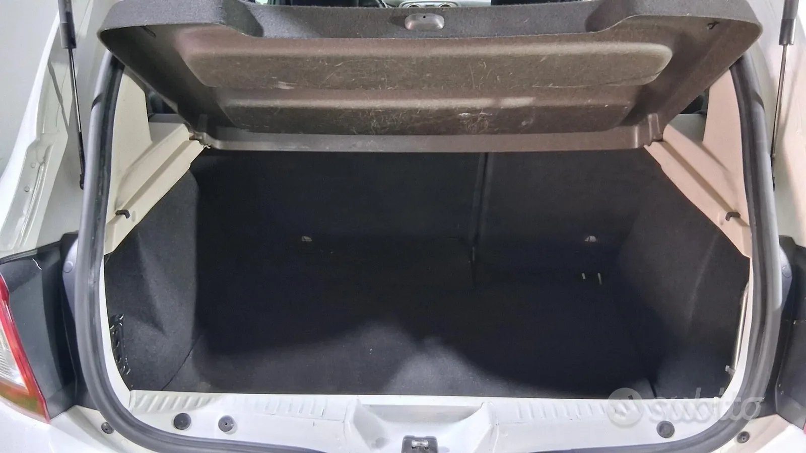 Dacia Sandero 2016 photo 5