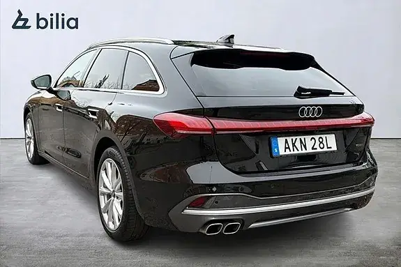 Audi A5 2025 photo 5