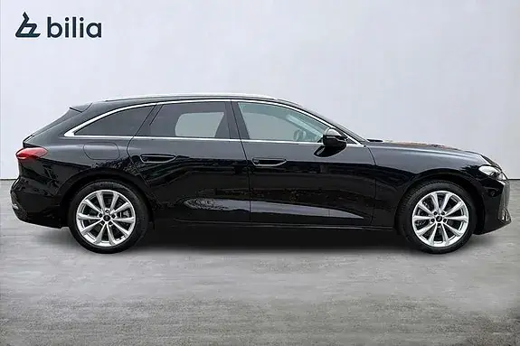 Audi A5 2025 photo 3