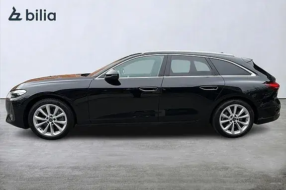 Audi A5 2025 photo 4