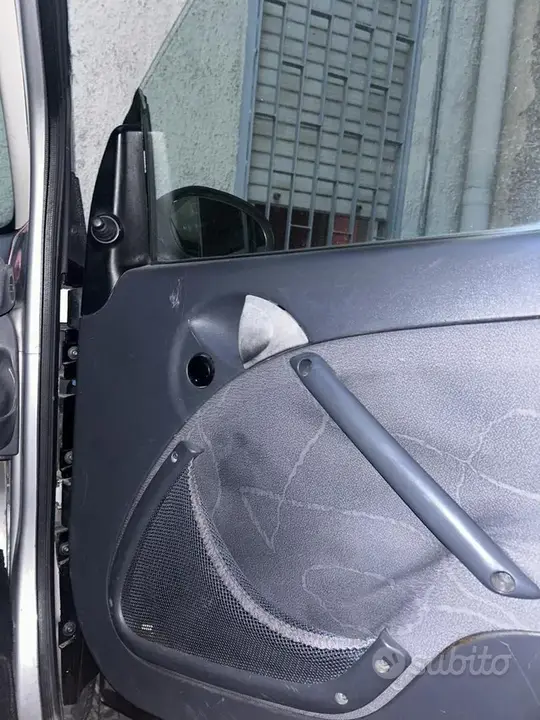 Smart Fortwo 2000 photo 5