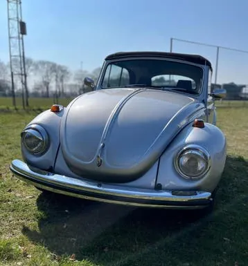 Volkswagen Kever Cabrio