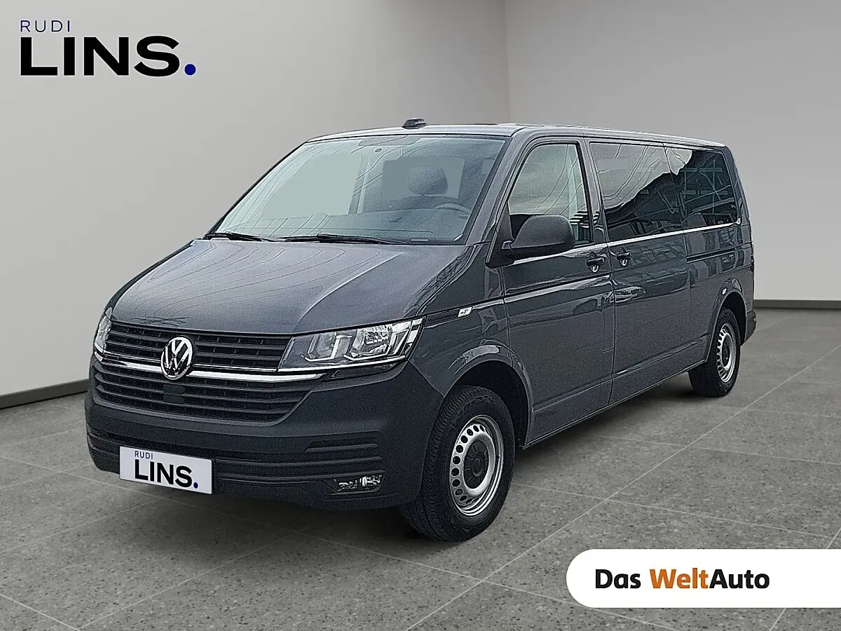 Volkswagen T6 Transporter