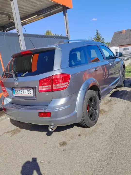 Dodge Journey