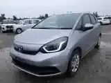 Honda Fit 2024 photo 5