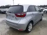 Honda Fit 2024 photo 3