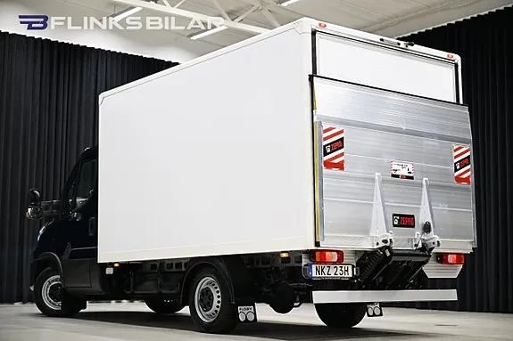 Iveco Daily 2023 photo 5