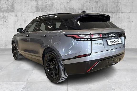 Land Rover Range Rover Velar 2022 photo 3
