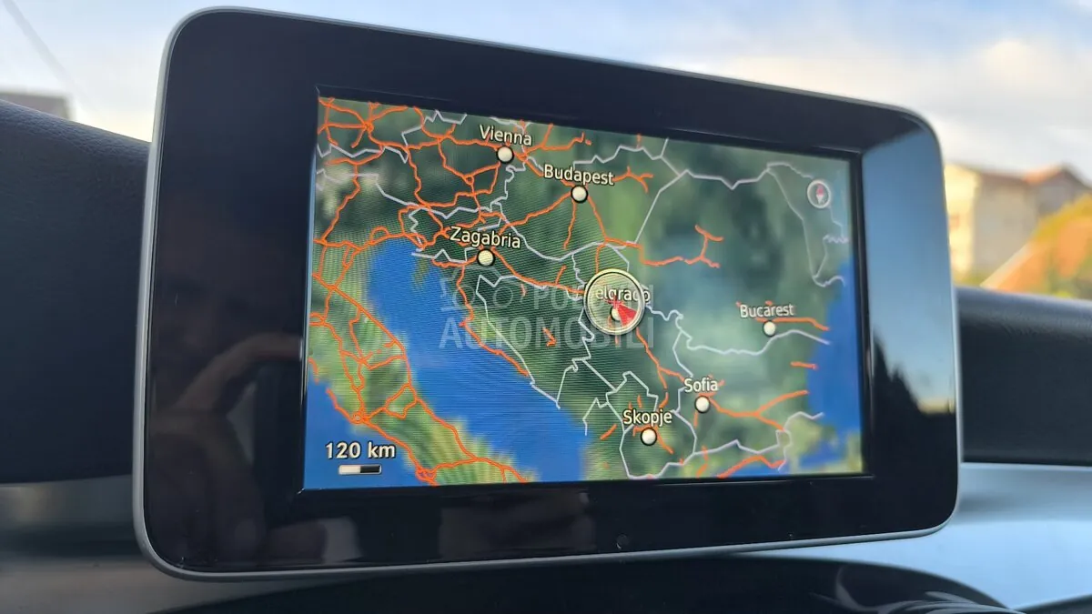 Mercedes-Benz Glc 2018 photo 3