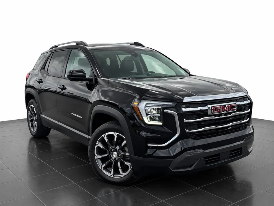 GMC Terrain 2027 photo 5