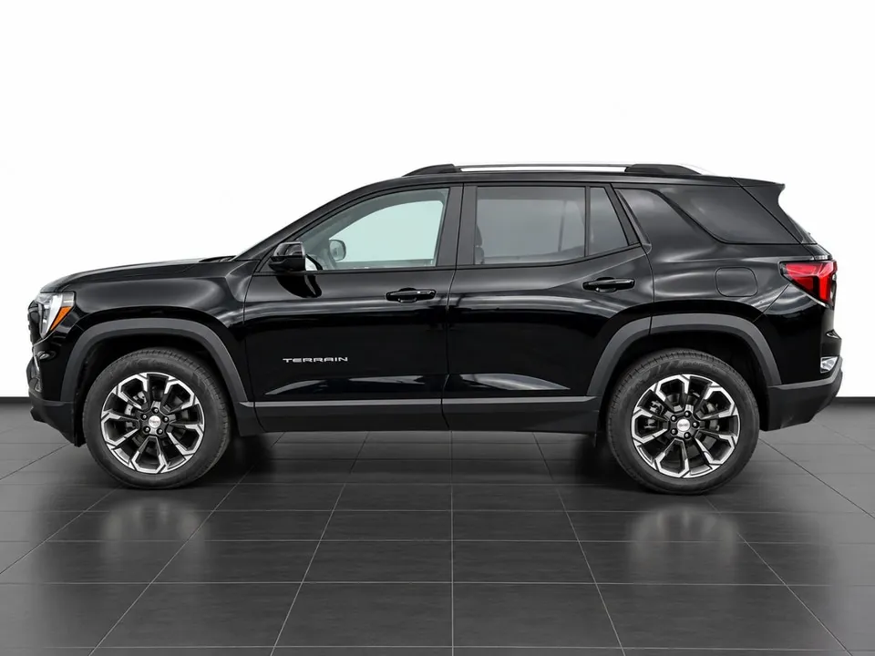 GMC Terrain 2027 photo 2