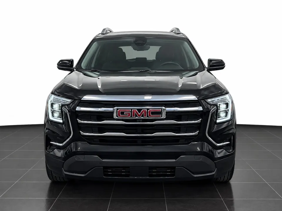 GMC Terrain 2027 photo 4