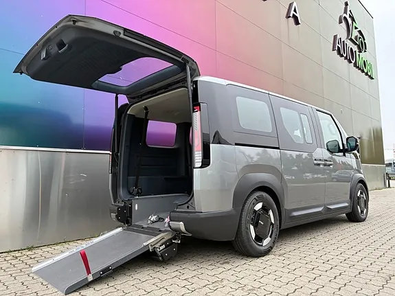 Kia Pv5