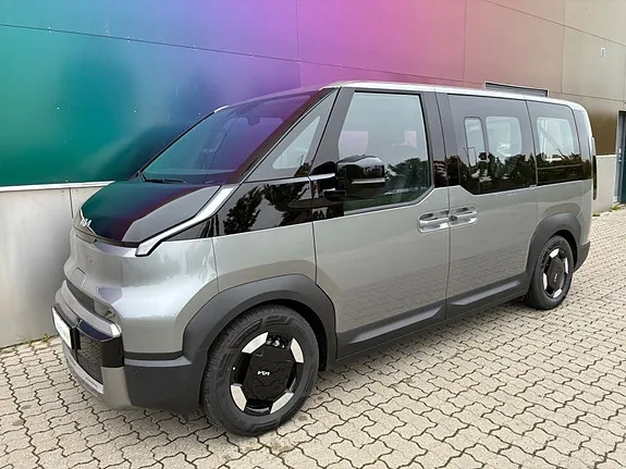 Kia Pv5 2026 photo 2