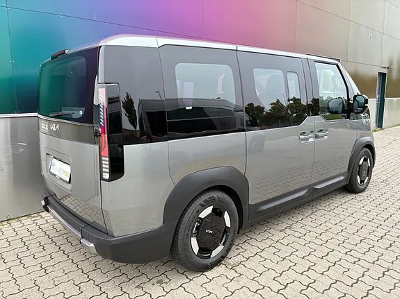 Kia Pv5 2026 photo 4