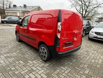 Renault Kangoo 2015 photo 3