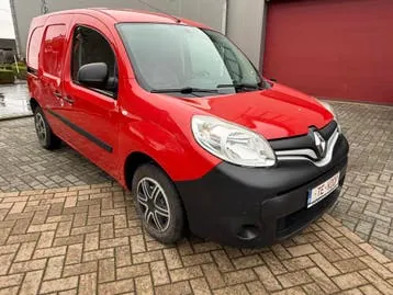 Renault Kangoo 2015 photo 2
