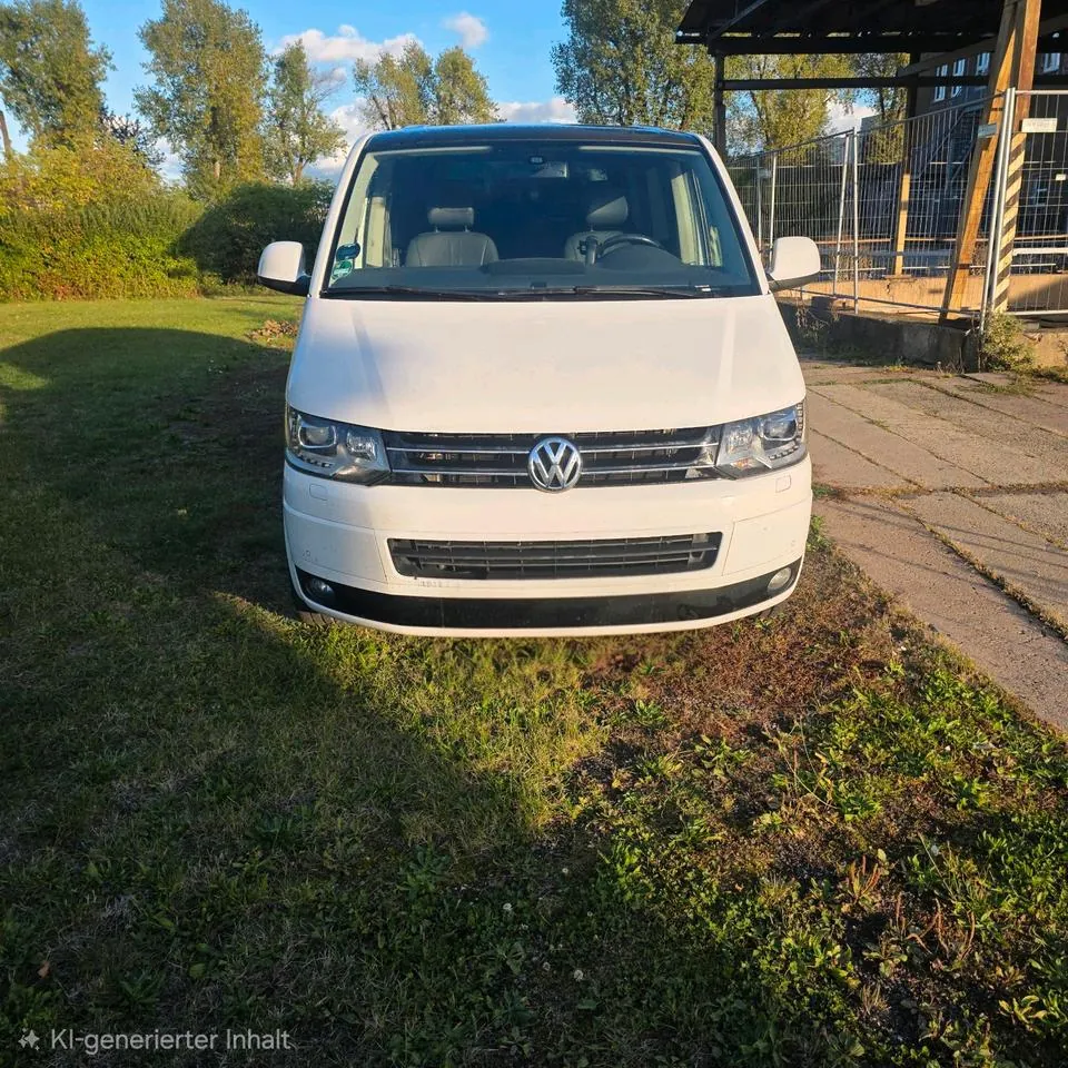 Volkswagen T5