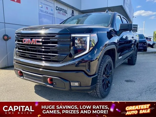 GMC Sierra 1500