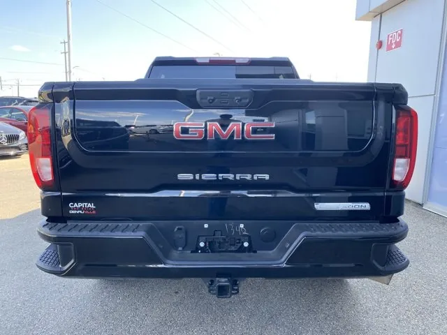GMC Sierra 1500 2024 photo 4