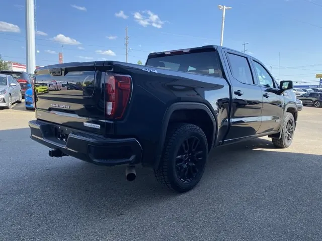 GMC Sierra 1500 2024 photo 5