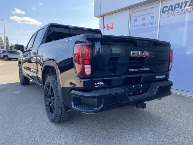 GMC Sierra 1500 2024 photo 3