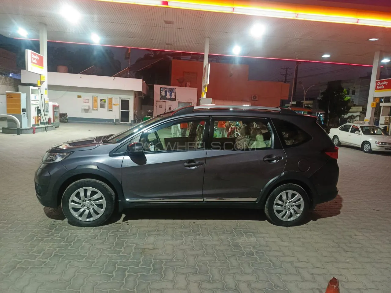 Honda Br-V