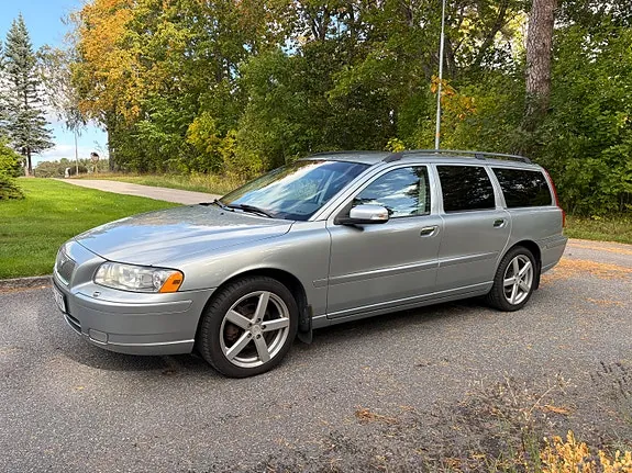 Volvo V70