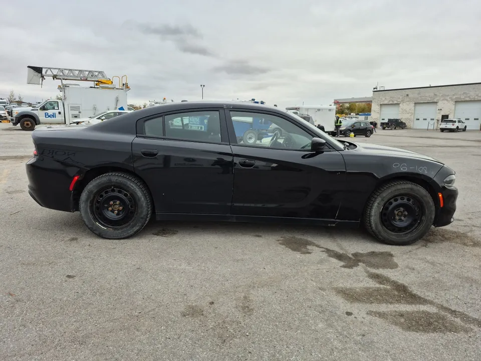 Dodge Charger 2021 photo 4