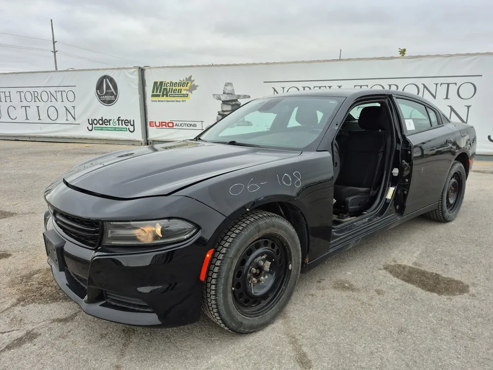 Dodge Charger