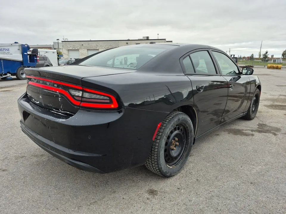 Dodge Charger 2021 photo 5
