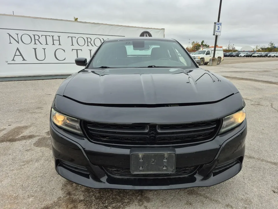 Dodge Charger 2021 photo 2