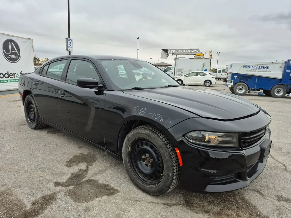 Dodge Charger 2021 photo 3