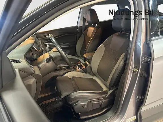Opel Grandland X 2021 photo 5