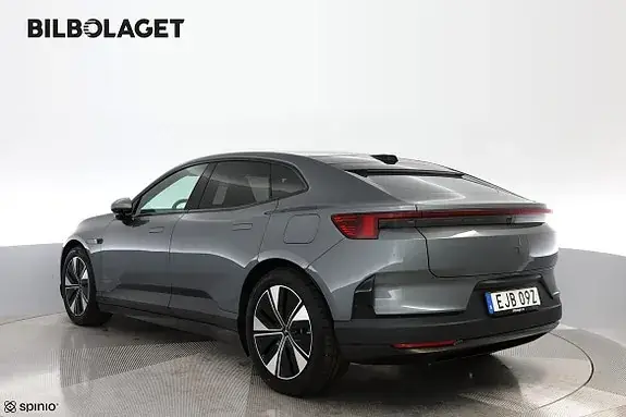 Polestar 4 2026 photo 3