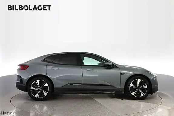 Polestar 4 2026 photo 5