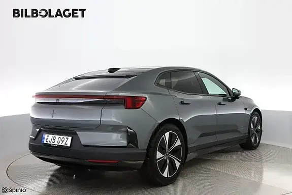 Polestar 4 2026 photo 4