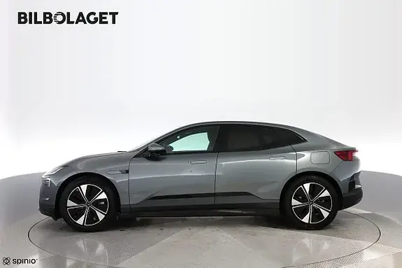 Polestar 4 2026 photo 2