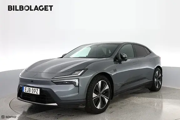 Polestar 4