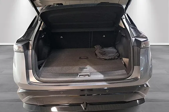 Nissan Ariya 2023 photo 5