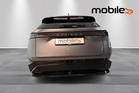 Nissan Ariya 2023 photo 4