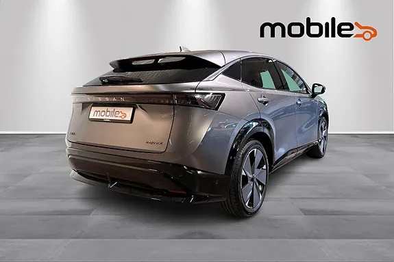 Nissan Ariya 2023 photo 3