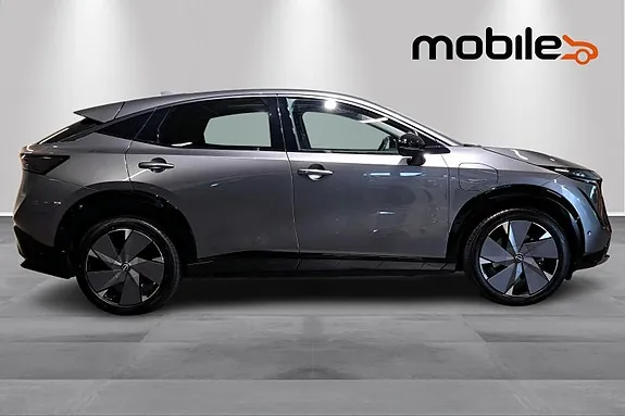Nissan Ariya 2023 photo 2