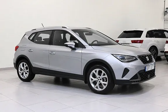 Seat Arona 2024 photo 2