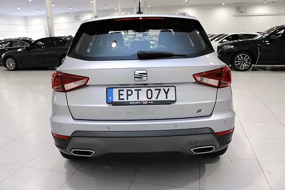 Seat Arona 2024 photo 4