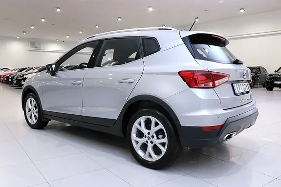 Seat Arona 2024 photo 5