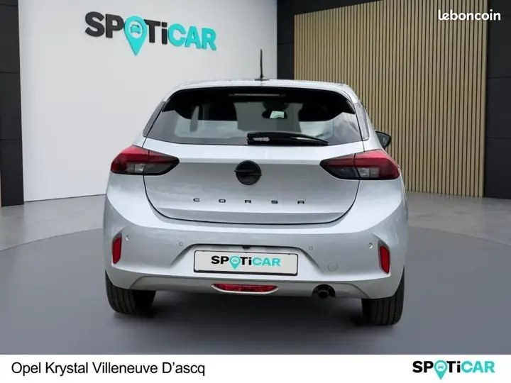 Opel Corsa 2025 photo 4